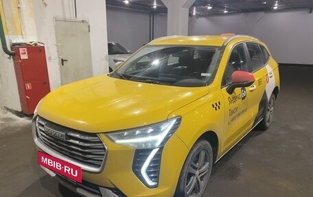 Haval Jolion, 2023 год, 1 395 360 рублей, 3 фотография