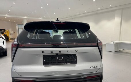 Geely Atlas, 2024 год, 4 172 190 рублей, 4 фотография