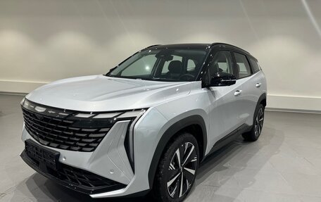 Geely Atlas, 2024 год, 4 172 190 рублей, 9 фотография