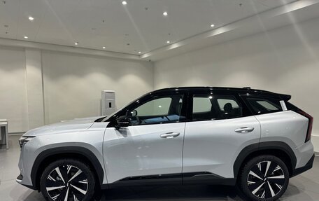 Geely Atlas, 2024 год, 4 172 190 рублей, 11 фотография