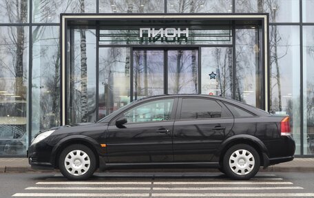 Opel Vectra C рестайлинг, 2006 год, 595 000 рублей, 2 фотография