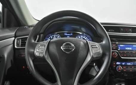 Nissan X-Trail, 2015 год, 1 569 000 рублей, 9 фотография