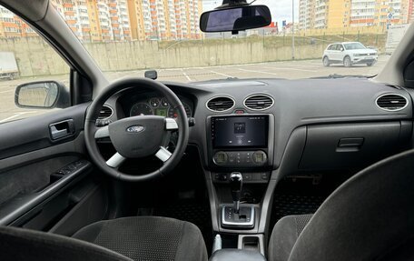 Ford Focus II рестайлинг, 2006 год, 450 000 рублей, 9 фотография