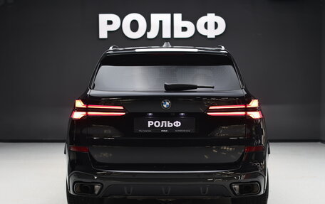 BMW X5, 2023 год, 13 900 000 рублей, 4 фотография