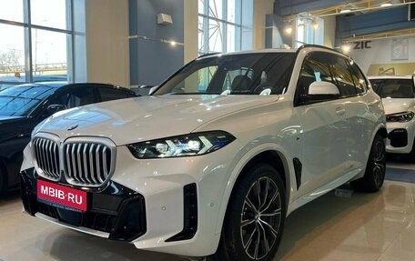 BMW X5, 2023 год, 14 999 000 рублей, 1 фотография