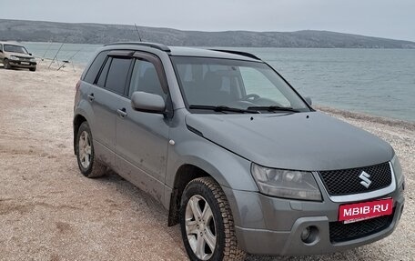 Suzuki Grand Vitara, 2007 год, 900 000 рублей, 1 фотография