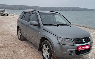 Suzuki Grand Vitara, 2007 год, 900 000 рублей, 1 фотография