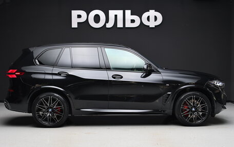 BMW X5, 2023 год, 13 900 000 рублей, 6 фотография