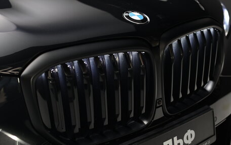 BMW X5, 2023 год, 13 900 000 рублей, 12 фотография