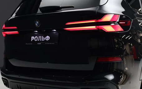 BMW X5, 2023 год, 13 900 000 рублей, 13 фотография