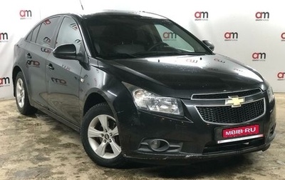 Chevrolet Cruze II, 2010 год, 699 000 рублей, 1 фотография