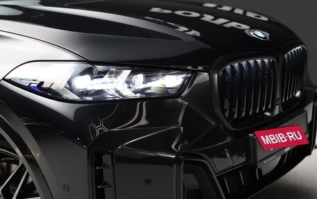 BMW X5, 2023 год, 13 900 000 рублей, 10 фотография