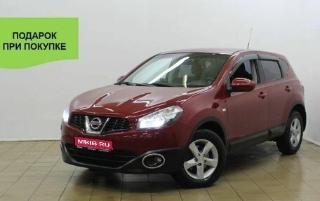 Nissan Qashqai, 2011 год, 1 149 000 рублей, 1 фотография