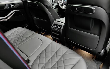 BMW X5, 2023 год, 13 900 000 рублей, 22 фотография