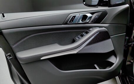 BMW X5, 2023 год, 13 900 000 рублей, 20 фотография