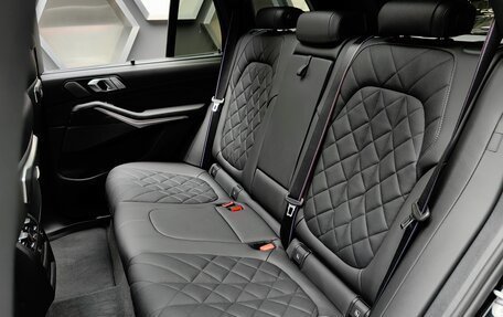 BMW X5, 2023 год, 13 900 000 рублей, 21 фотография