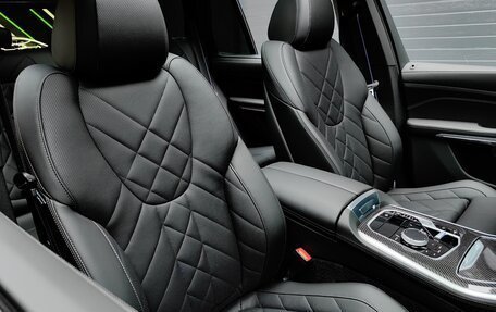BMW X5, 2023 год, 13 900 000 рублей, 24 фотография