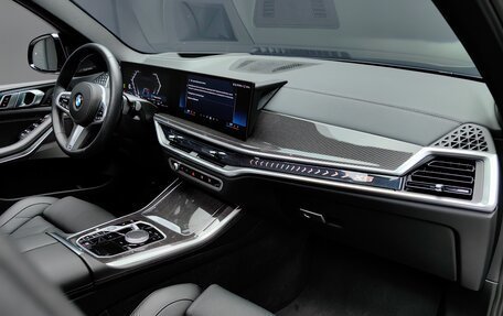 BMW X5, 2023 год, 13 900 000 рублей, 25 фотография