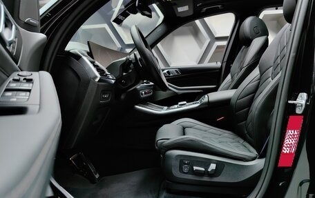 BMW X5, 2023 год, 13 900 000 рублей, 19 фотография