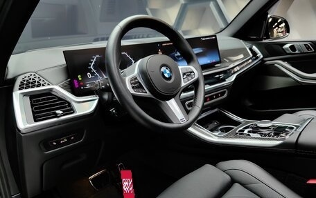 BMW X5, 2023 год, 13 900 000 рублей, 17 фотография