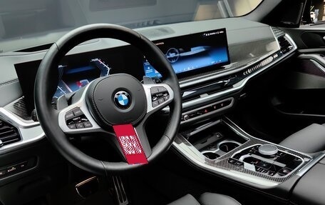 BMW X5, 2023 год, 13 900 000 рублей, 18 фотография