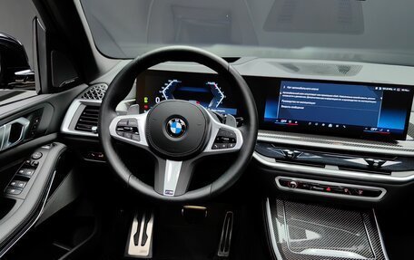 BMW X5, 2023 год, 13 900 000 рублей, 29 фотография