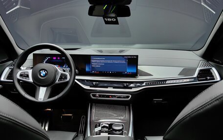 BMW X5, 2023 год, 13 900 000 рублей, 28 фотография
