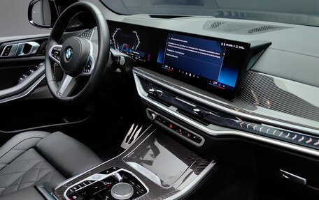 BMW X5, 2023 год, 13 900 000 рублей, 26 фотография