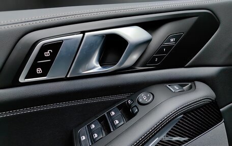 BMW X5, 2023 год, 13 900 000 рублей, 33 фотография