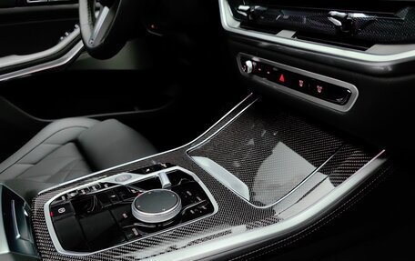 BMW X5, 2023 год, 13 900 000 рублей, 37 фотография