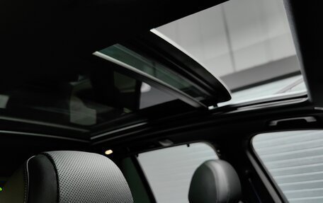 BMW X5, 2023 год, 13 900 000 рублей, 36 фотография