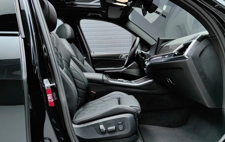 BMW X5, 2023 год, 13 900 000 рублей, 27 фотография