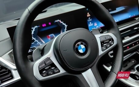 BMW X5, 2023 год, 13 900 000 рублей, 30 фотография