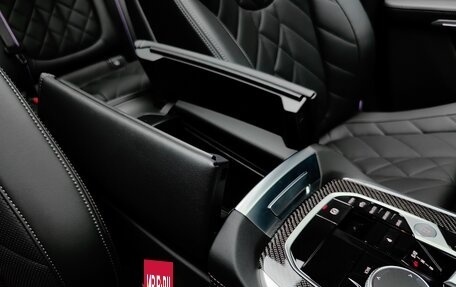 BMW X5, 2023 год, 13 900 000 рублей, 39 фотография