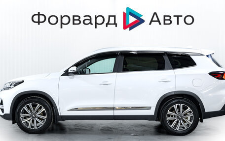 Chery Tiggo 8 I, 2021 год, 2 000 000 рублей, 4 фотография