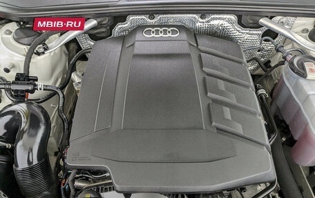 Audi A6, 2021 год, 4 400 000 рублей, 9 фотография