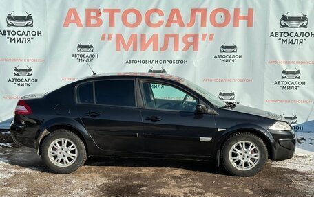 Renault Megane II, 2008 год, 435 000 рублей, 6 фотография