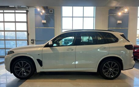 BMW X5, 2023 год, 14 999 000 рублей, 2 фотография