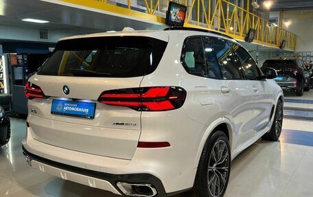 BMW X5, 2023 год, 14 999 000 рублей, 5 фотография