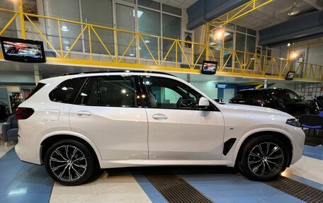 BMW X5, 2023 год, 14 999 000 рублей, 6 фотография