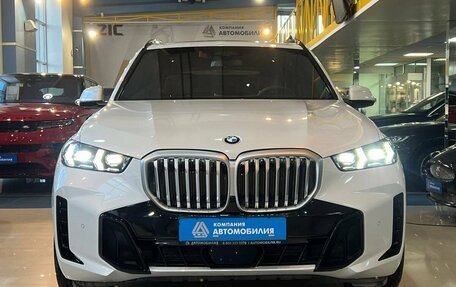 BMW X5, 2023 год, 14 999 000 рублей, 8 фотография