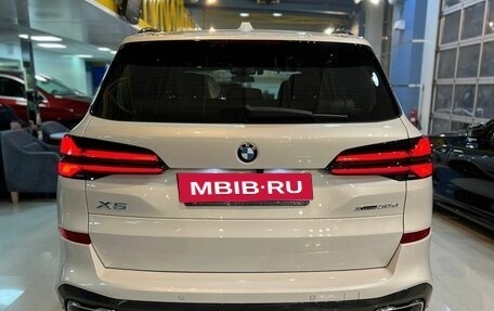 BMW X5, 2023 год, 14 999 000 рублей, 4 фотография