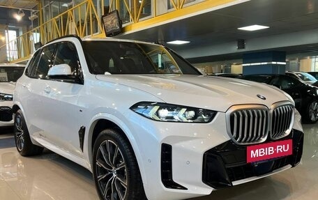 BMW X5, 2023 год, 14 999 000 рублей, 7 фотография