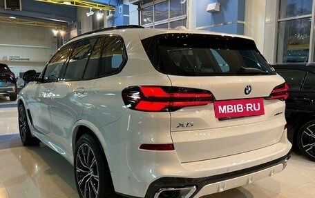 BMW X5, 2023 год, 14 999 000 рублей, 3 фотография