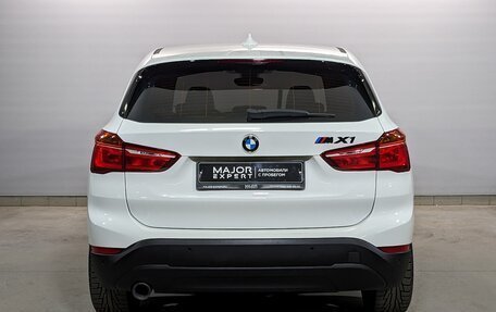 BMW X1, 2016 год, 2 400 000 рублей, 6 фотография