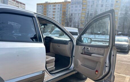 KIA Sorento IV, 2003 год, 595 000 рублей, 7 фотография