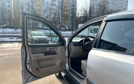 KIA Sorento IV, 2003 год, 595 000 рублей, 9 фотография