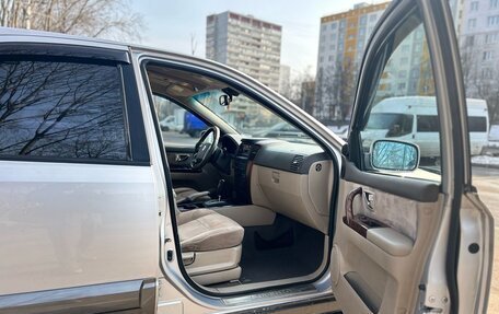 KIA Sorento IV, 2003 год, 595 000 рублей, 11 фотография