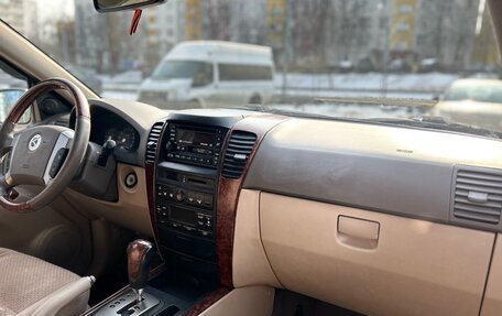 KIA Sorento IV, 2003 год, 595 000 рублей, 14 фотография