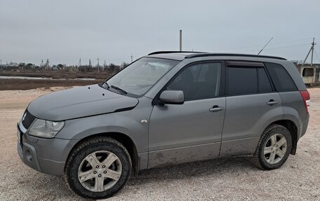 Suzuki Grand Vitara, 2007 год, 900 000 рублей, 4 фотография